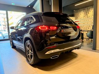 MERCEDES-BENZ GLA 200 usata, con Airbag Passeggero
