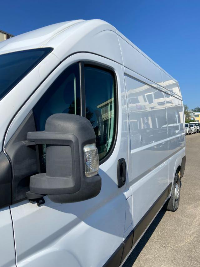 PEUGEOT Boxer usata 26
