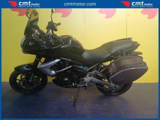 KAWASAKI Versys 650 usata 2