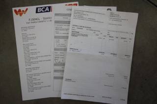 FIAT Panda usata, con Controllo trazione