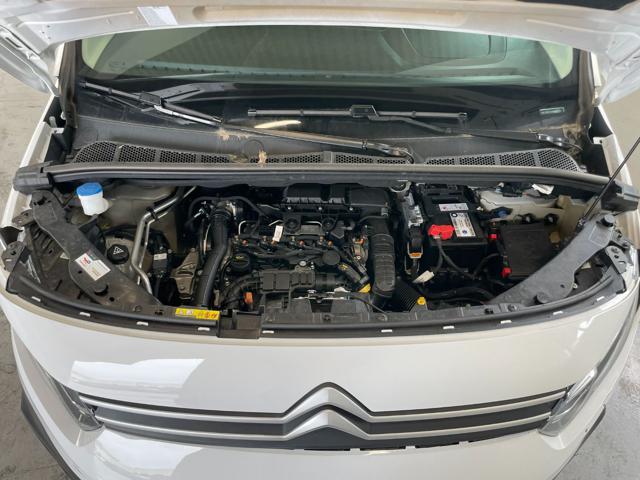 CITROEN Berlingo usata, con Cruise Control