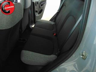 FIAT Panda usata, con Antifurto