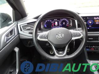 VOLKSWAGEN Taigo usata, con ESP