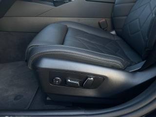 BMW 520 usata, con Sedili riscaldati