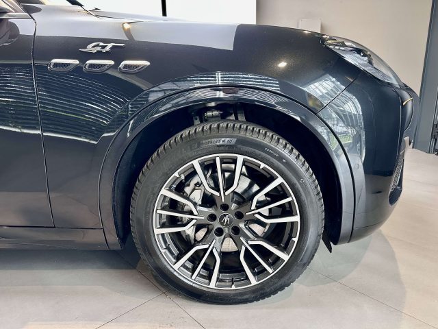 MASERATI Grecale usata, con Airbag Passeggero