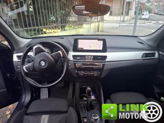 BMW X1 usata, con Antifurto