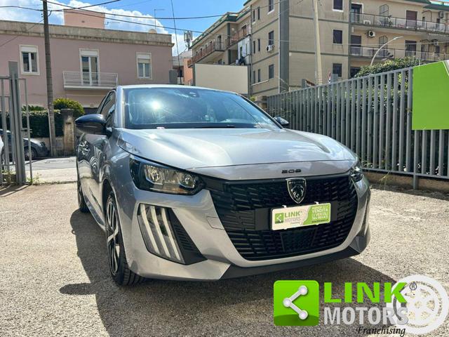 PEUGEOT 208 usata, con Chiusura centralizzata