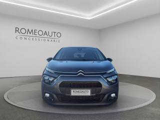 CITROEN C3 usata, con Controllo trazione