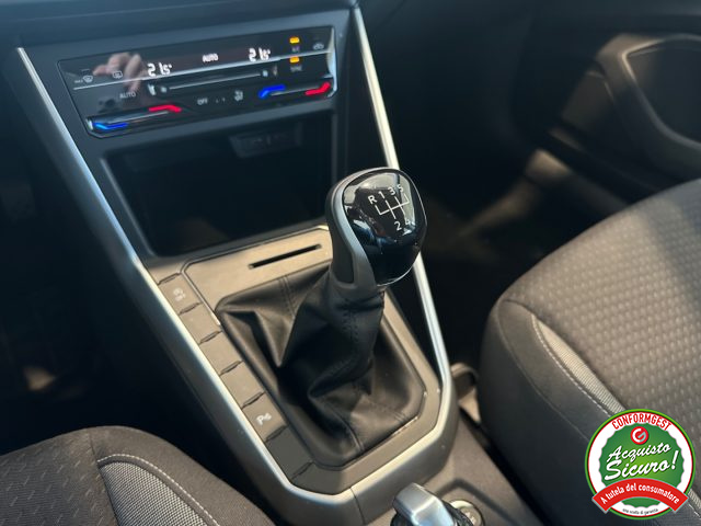 VOLKSWAGEN Polo usata, con Controllo trazione