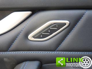 MASERATI Levante usata, con Sistema di navigazione