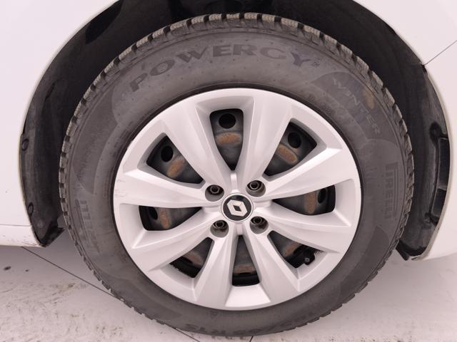 RENAULT Clio usata, con Sistema di chiamata d