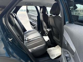 PEUGEOT 3008 usata, con Controllo automatico clima