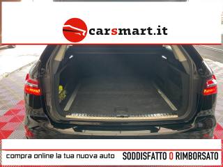 AUDI A6 usata, con Filtro antiparticolato