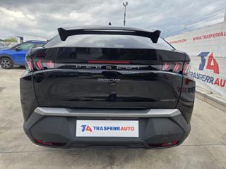 PEUGEOT 3008 usata, con Autoradio