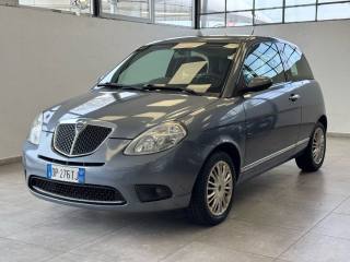 LANCIA Ypsilon 1.2 MPI 8V *DISTRIBUZ. ESEGUITA*OCCASIONE*