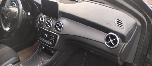 MERCEDES-BENZ GLA 200 usata, con Cerchi in lega