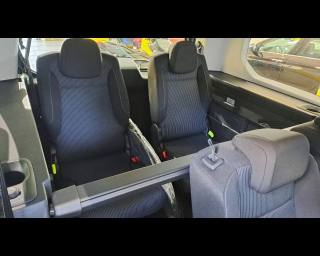 FIAT Doblo usata, con Cerchioni in acciaio