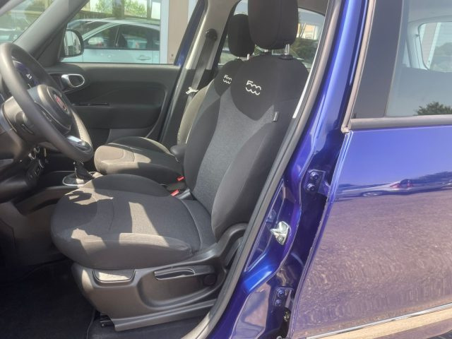FIAT 500L usata 16