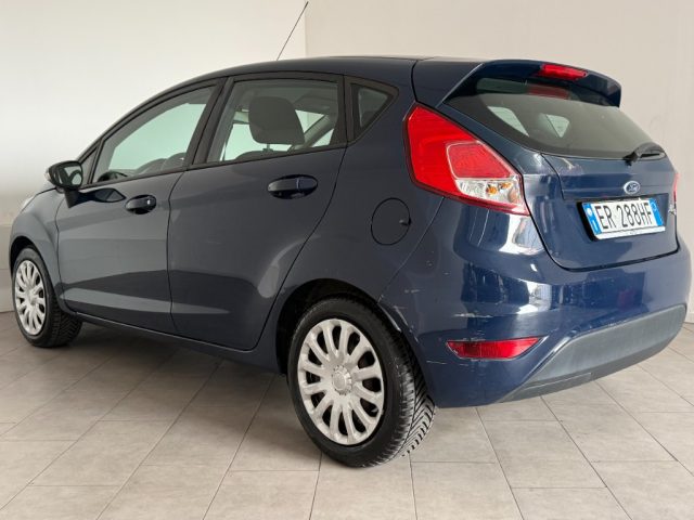 FORD Fiesta usata 5