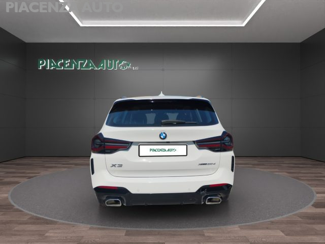 BMW X3 usata, con Alzacristalli elettrici