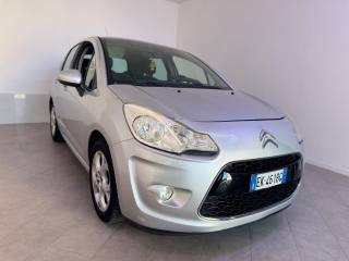 CITROEN C3 usata 1