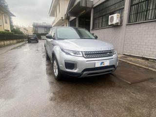 LAND ROVER Range Rover Evoque usata 2