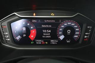 AUDI A1 usata 5