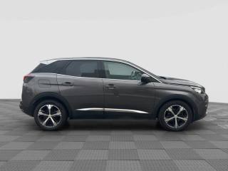 PEUGEOT 3008 usata 3