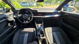 AUDI A3 usata, con Park Distance Control