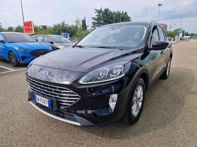 FORD Kuga usata, con ABS