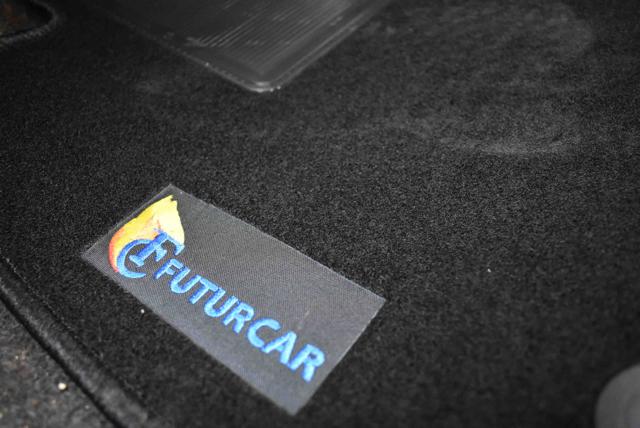 FIAT Sedici usata, con Specchietti laterali elettrici