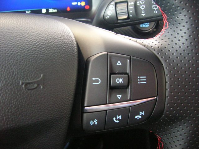 FORD Puma usata, con Controllo trazione