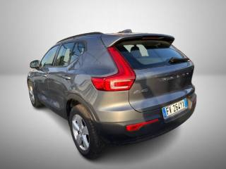VOLVO XC40 usata, con Airbag laterali