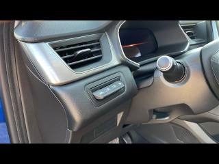 RENAULT Captur usata, con Bracciolo