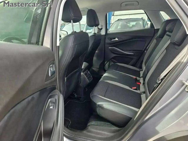 OPEL Grandland X usata, con ESP