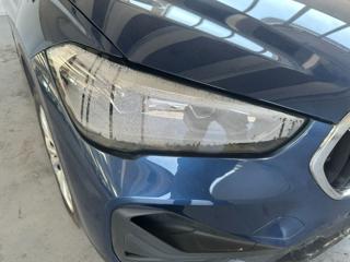 BMW X1 usata, con Climatizzatore