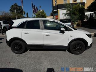 OPEL Crossland X usata, con Airbag Passeggero