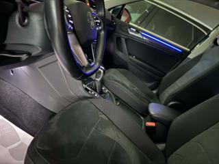 VOLKSWAGEN Tiguan usata, con Park Distance Control