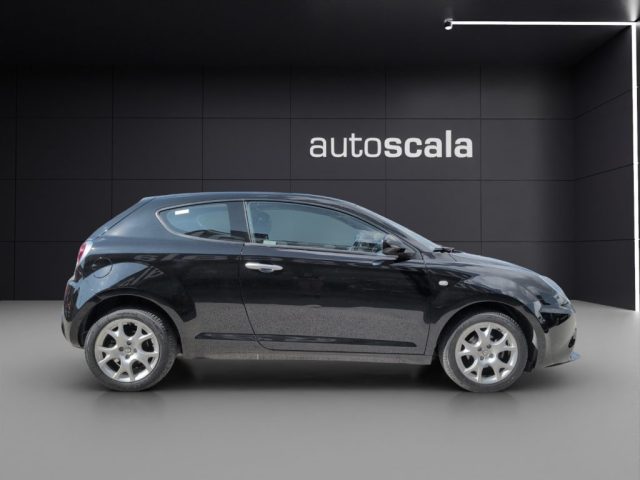 ALFA ROMEO MiTo usata, con Boardcomputer