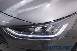 FORD Focus usata, con Limitatore di velocità