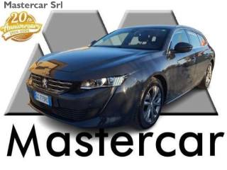 PEUGEOT 508 508 SW SW 1.5 bluehdi Business tg : GC773HS
