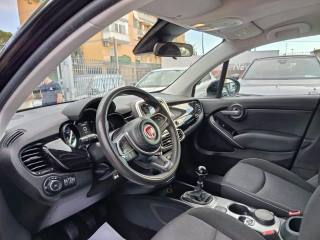 FIAT 500X usata, con Controllo automatico clima