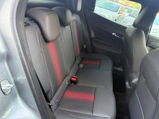 ALFA ROMEO Junior usata, con Telecamera per parcheggio assistito