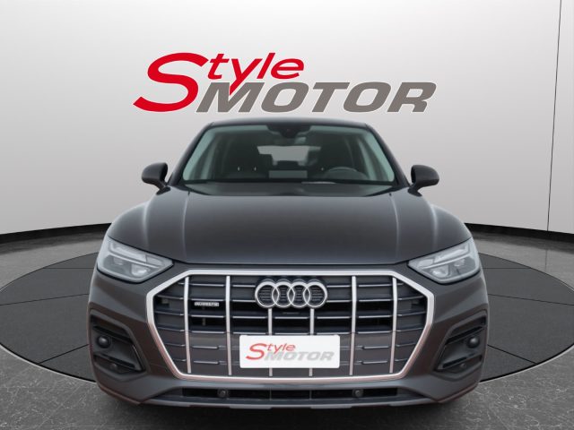 AUDI Q5 usata, con ABS