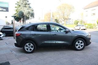 FORD Kuga usata, con Cerchi in lega