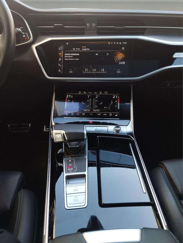 AUDI RS6 usata 35