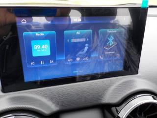 DFSK Glory 500 usata, con Telecamera per parcheggio assistito