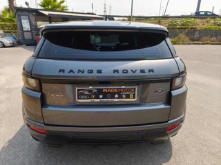 LAND ROVER Range Rover Evoque usata, con Chiusura centralizzata