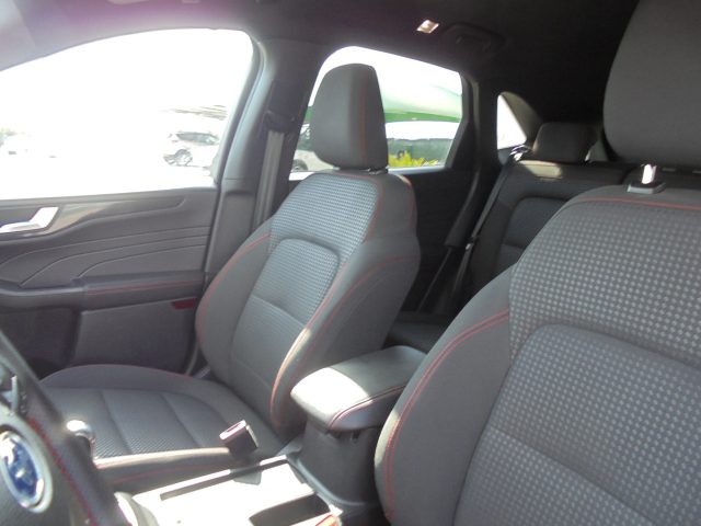 FORD Kuga usata 29