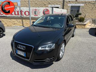 AUDI A3 SPB 2.0 TDI F.AP. Ambition